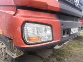 Специализированный, автомобиль  самосвал SHACMAN SX32586T385, 2021 г/в, Идентификационный номер: LZGJR4T59MX121639. Обременение: Залог в пользу АКИП "АКИБАНК" (ПАО).